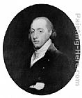 John R. Murray by Gilbert Stuart